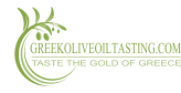 Greek Olive Oil Tasting
