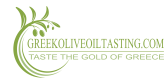 Greek Olive Oil Tasting
